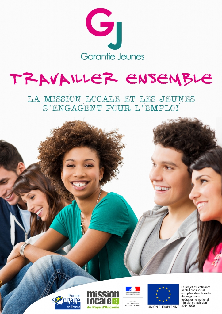 affiche ml GJ