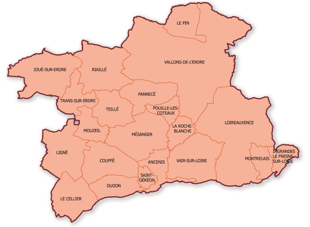 Pays d'Ancenis