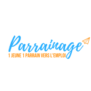 Logo parrainage Mission Locale Ancenis