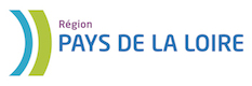 Le logo de la région Pays de La Loire