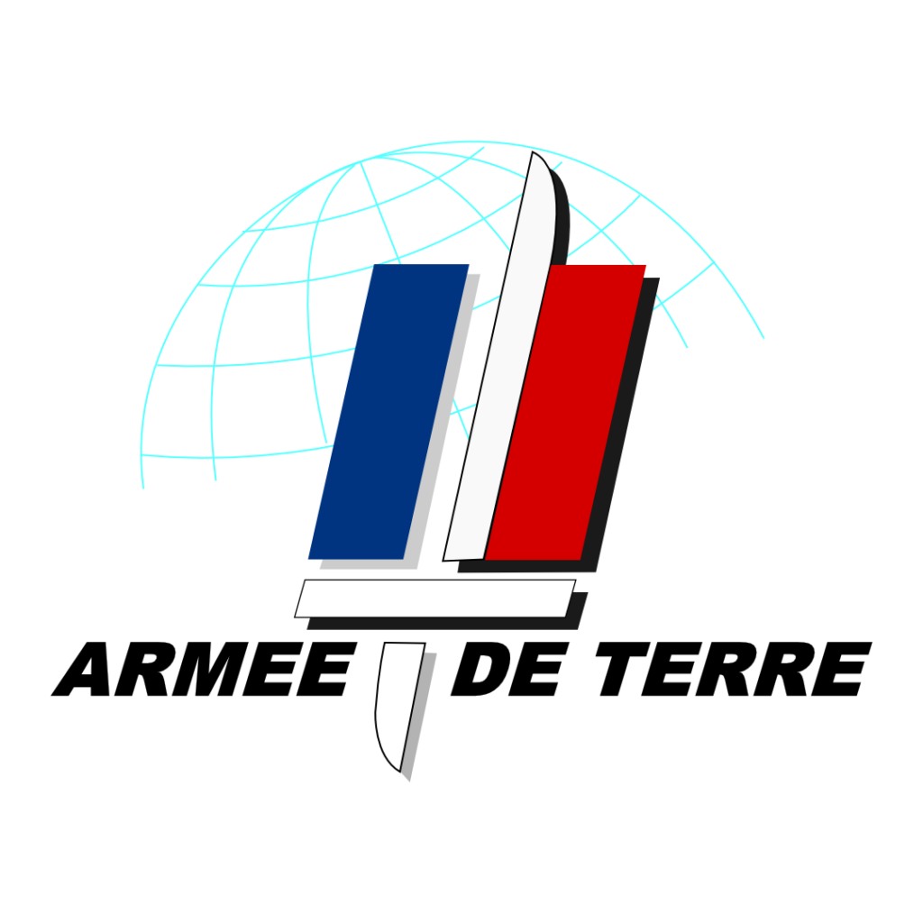 Logo Armée de Terre