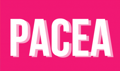Logo du PACEA.
